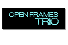open frames trio